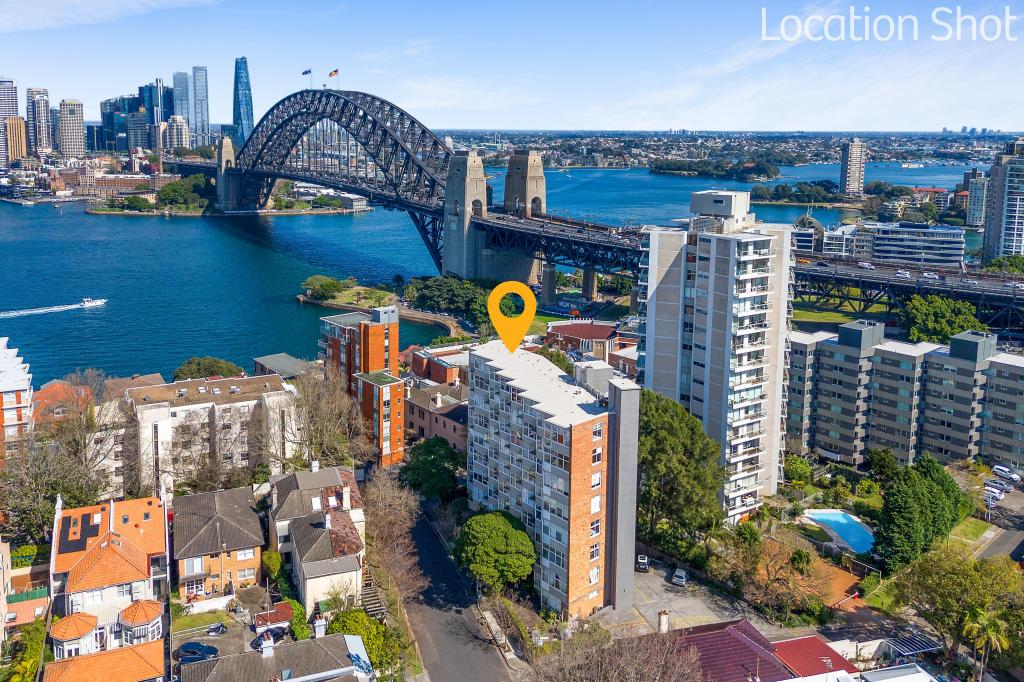 55/2 Parkes St, Kirribilli, NSW 2061