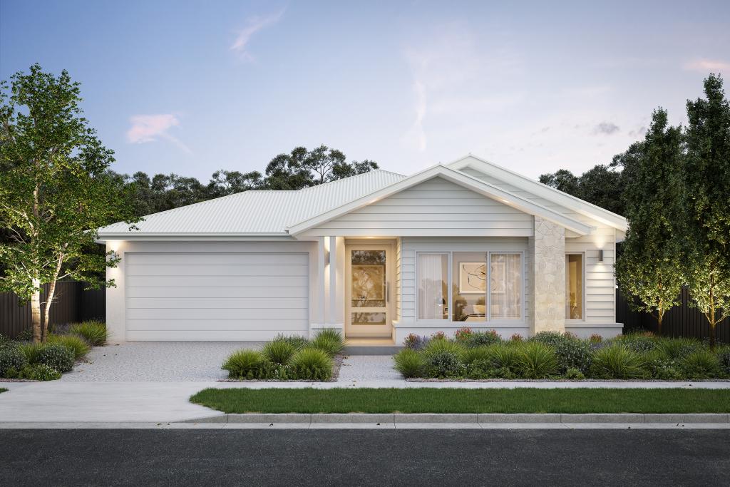 Lot 281 Jarrah Cres, Warragul, VIC 3820