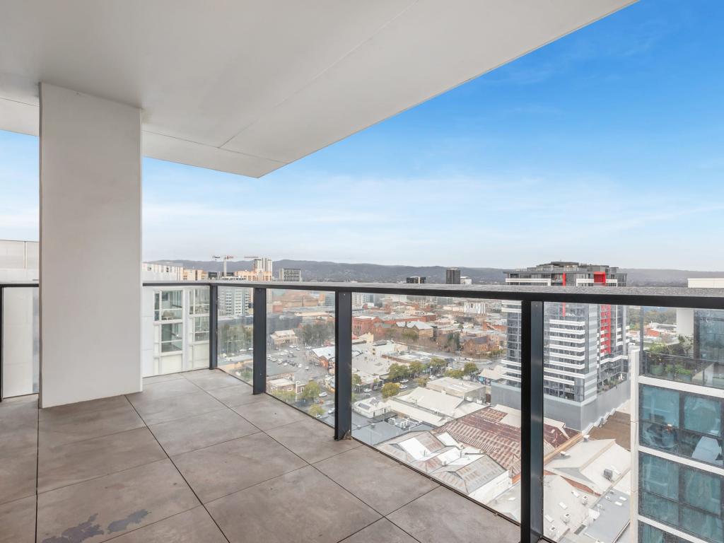 2105/68 ELIZABETH ST, ADELAIDE, SA 5000