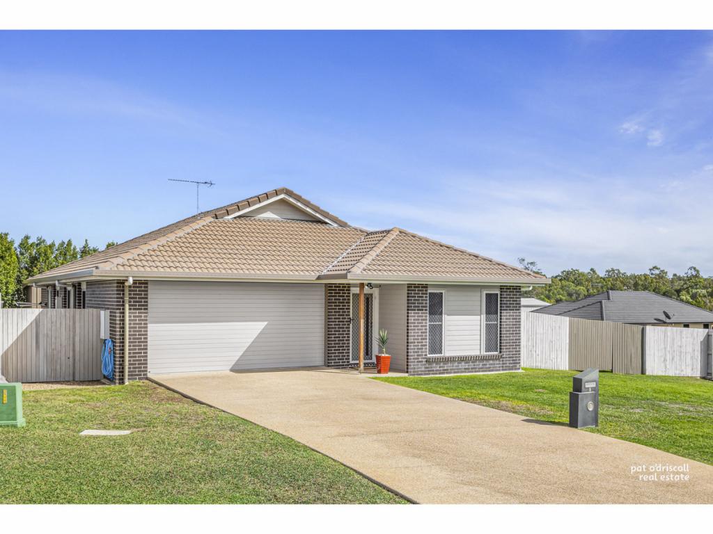 2 Adelie Ct, Parkhurst, QLD 4702