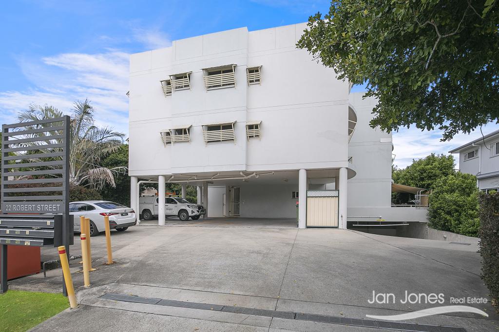 10/22 Robert St, Clontarf, QLD 4019