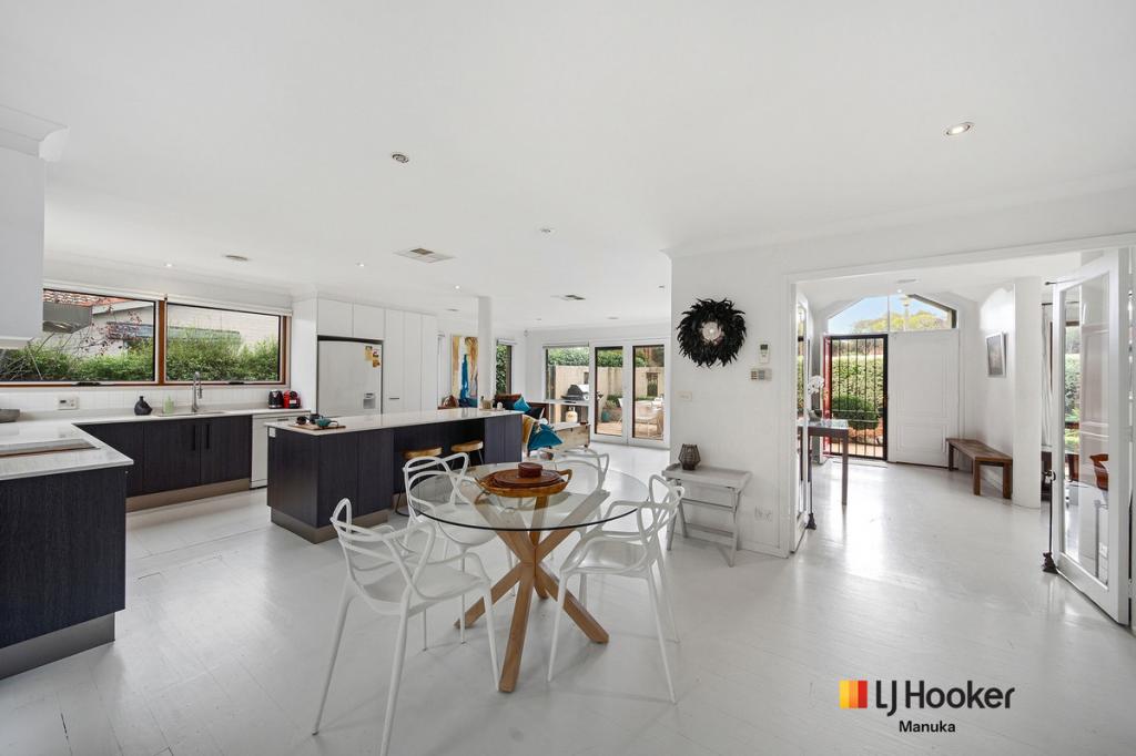 18 Wylie St, Narrabundah, ACT 2604