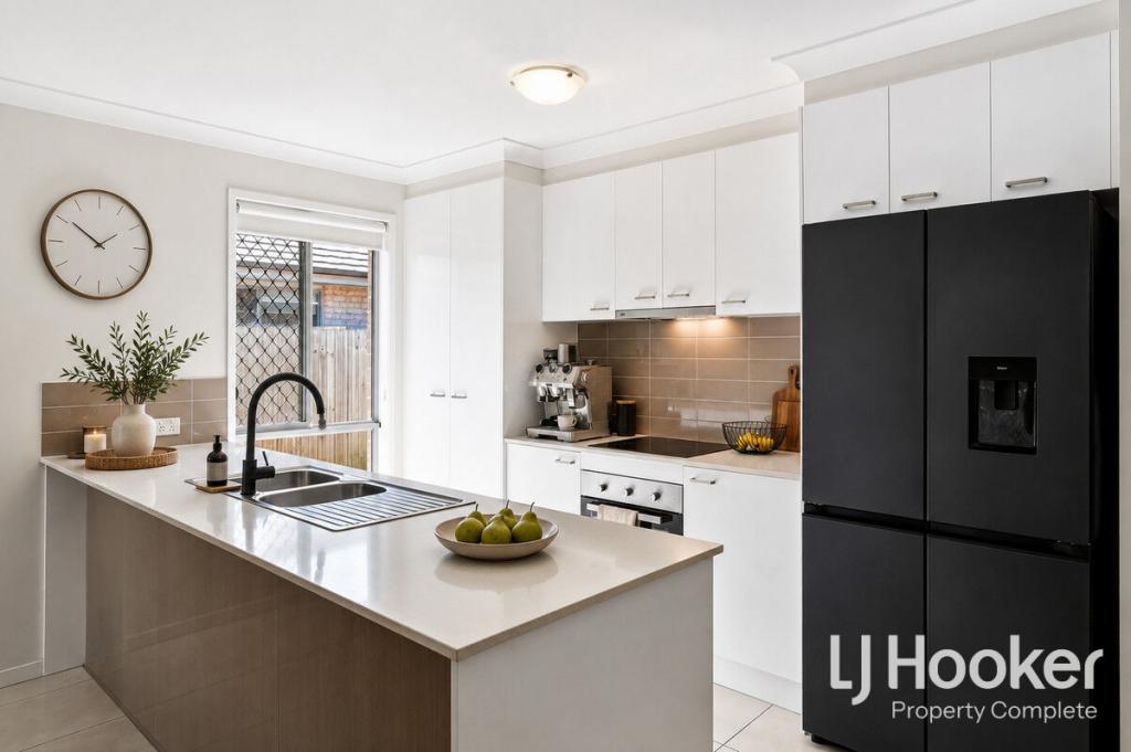 25 Birdwing Cres, Flagstone, QLD 4280