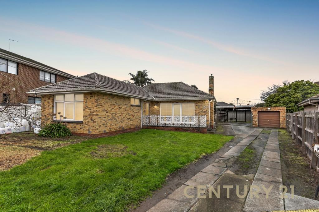 9 Michael Ct, Springvale, VIC 3171