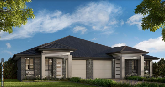 Lot 426 New St, Goulburn, NSW 2580