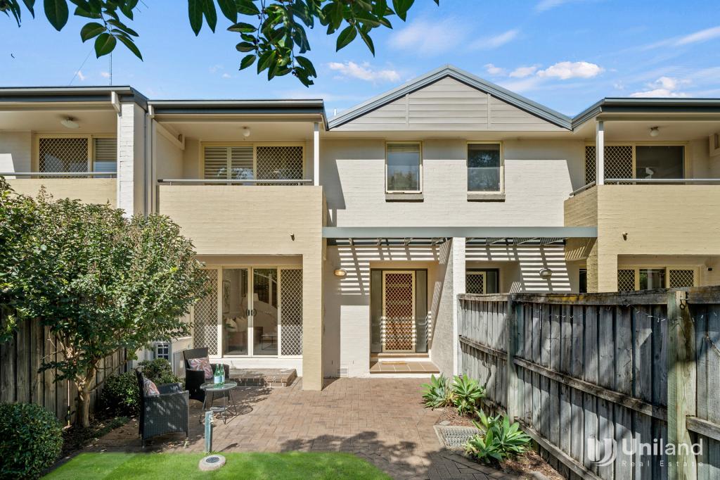 21/78a Glenhaven Rd, Glenhaven, NSW 2156