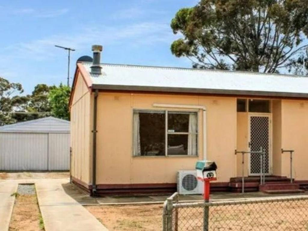 12 Frances St, Murray Bridge, SA 5253