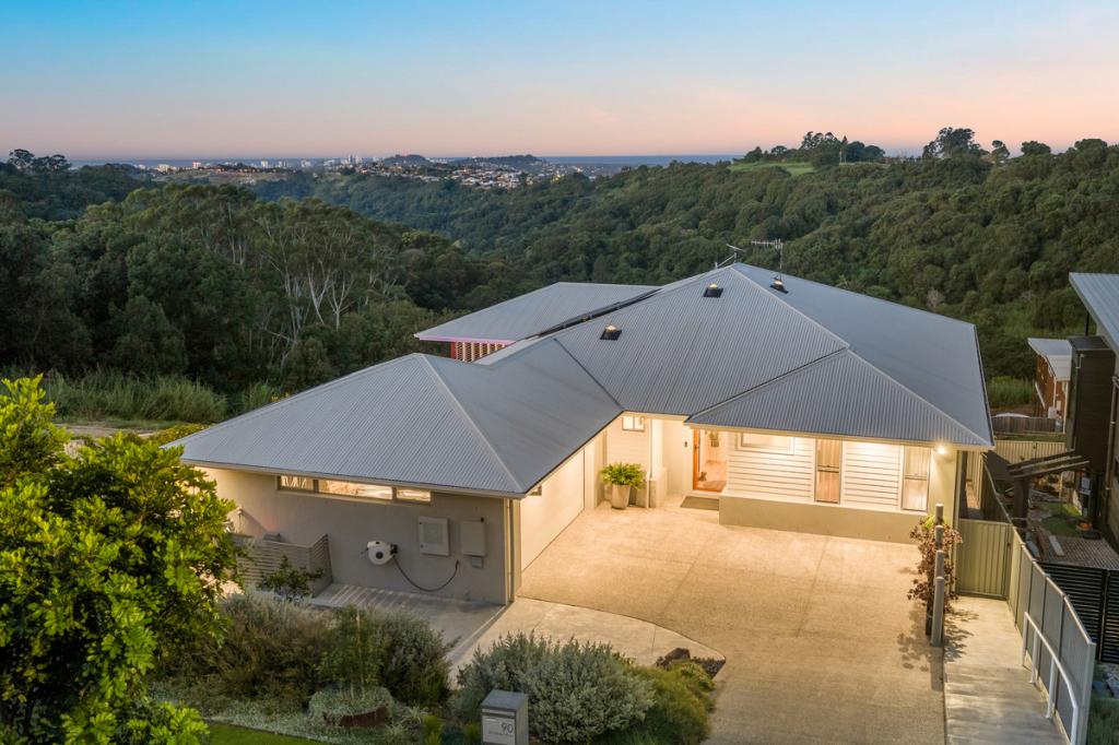 90 Mcallisters Rd, Bilambil Heights, NSW 2486