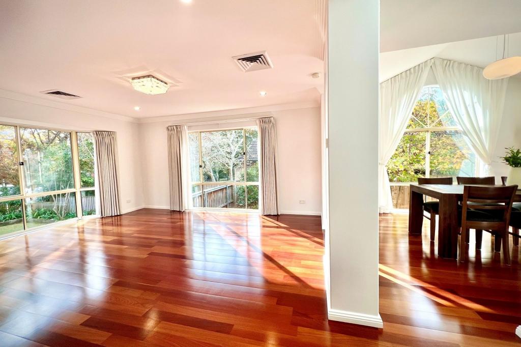 273 Bobbin Head Rd, North Turramurra, NSW 2074