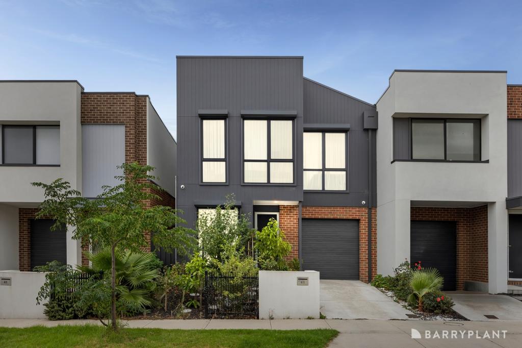 43 Cole St, Braybrook, VIC 3019