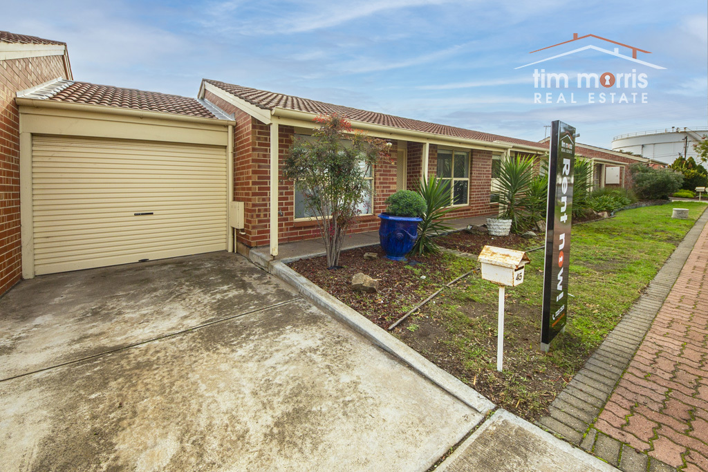 12/45 Olive St, Largs Bay, SA 5016