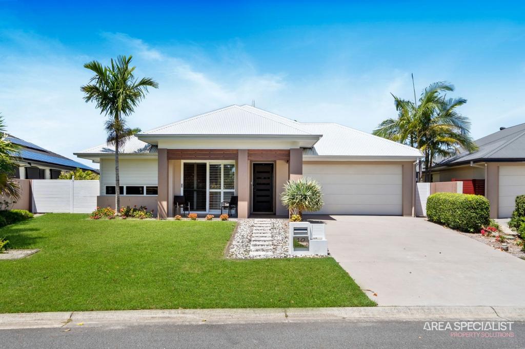 10 Sundown Pl, Jacobs Well, QLD 4208