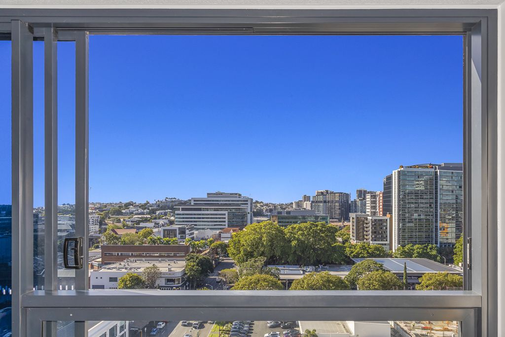 1111/275 WICKHAM ST, FORTITUDE VALLEY, QLD 4006