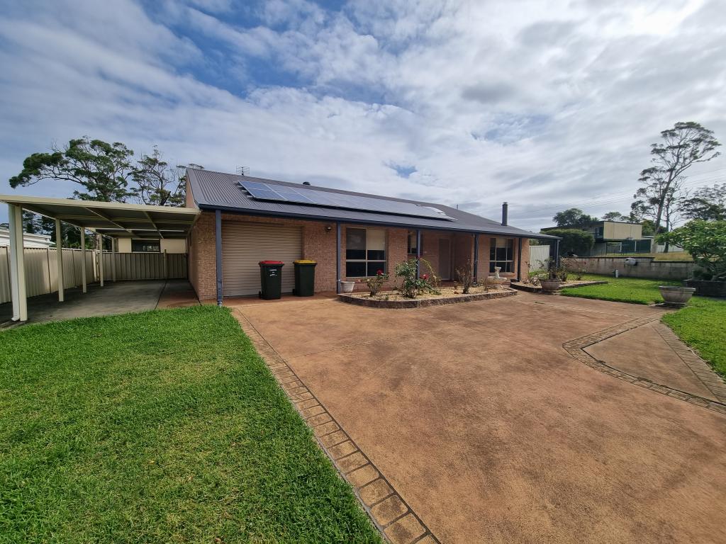 8 Edmund St, Sanctuary Point, NSW 2540