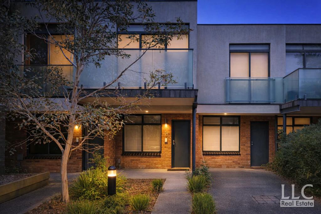 17/1650-1656 Dandenong Rd, Oakleigh East, VIC 3166