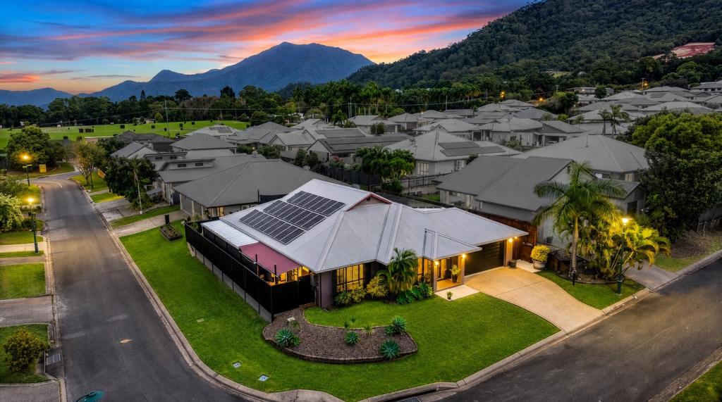 1 TEAK CT, MOUNT SHERIDAN, QLD 4868