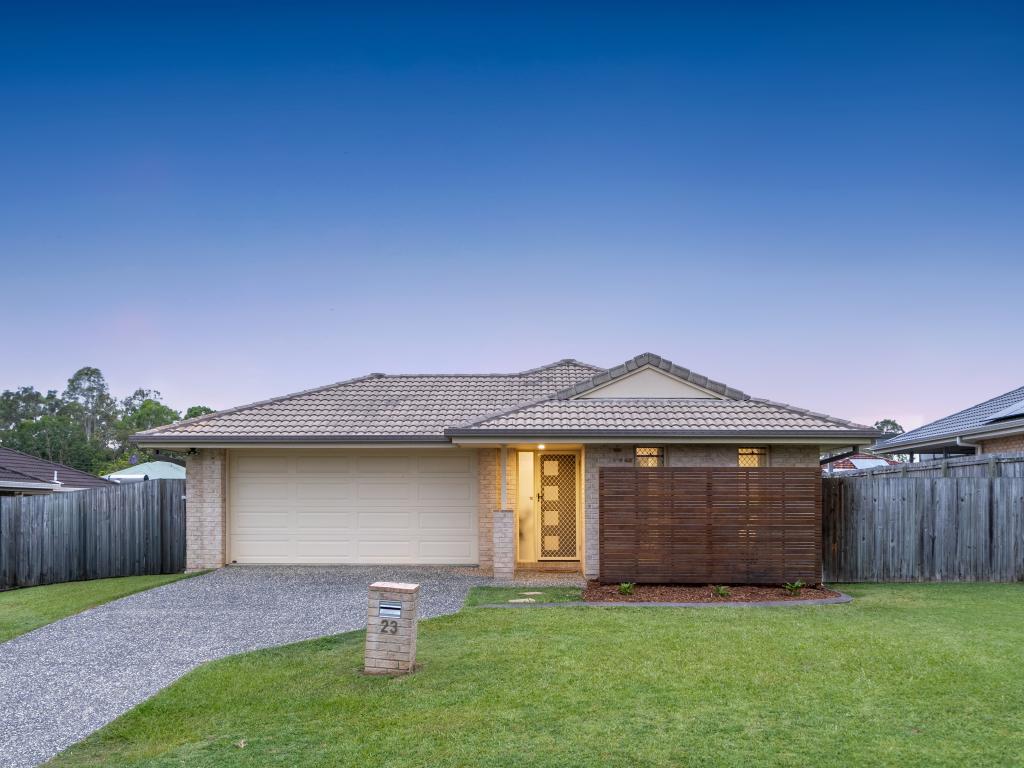 23 Newmarket Dr, Morayfield, QLD 4506