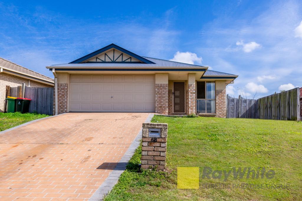 68 Tone Dr, Collingwood Park, QLD 4301