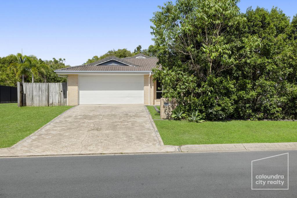 21 Peony Cct, Little Mountain, QLD 4551
