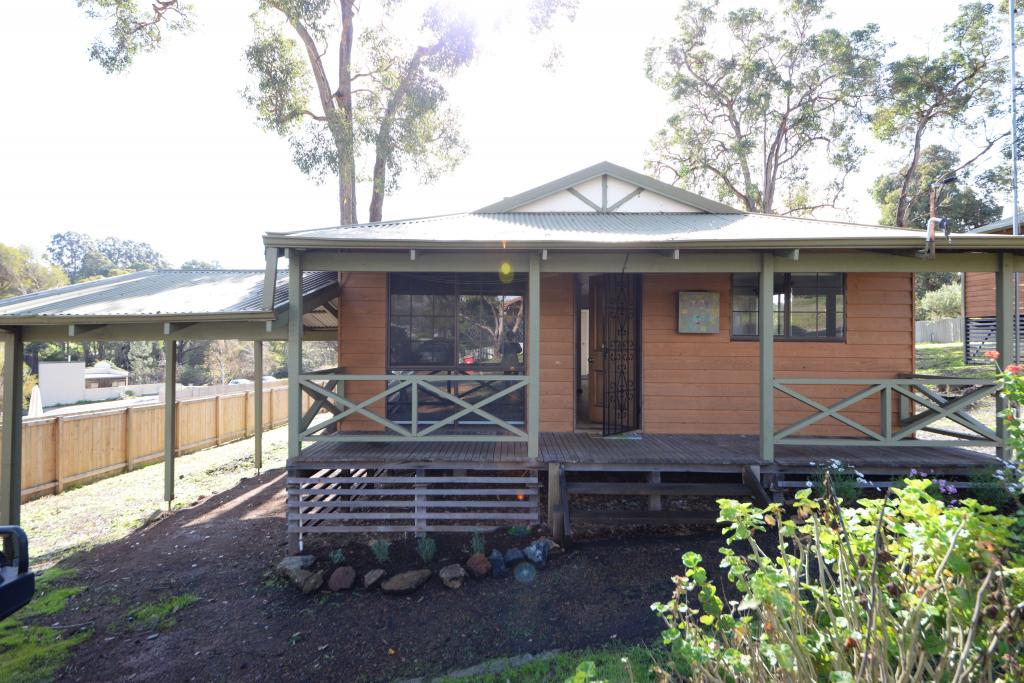 43a Forrest St, Bridgetown, WA 6255