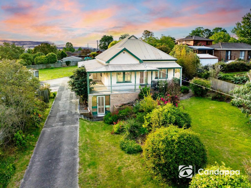 79 North Rd, Warragul, VIC 3820