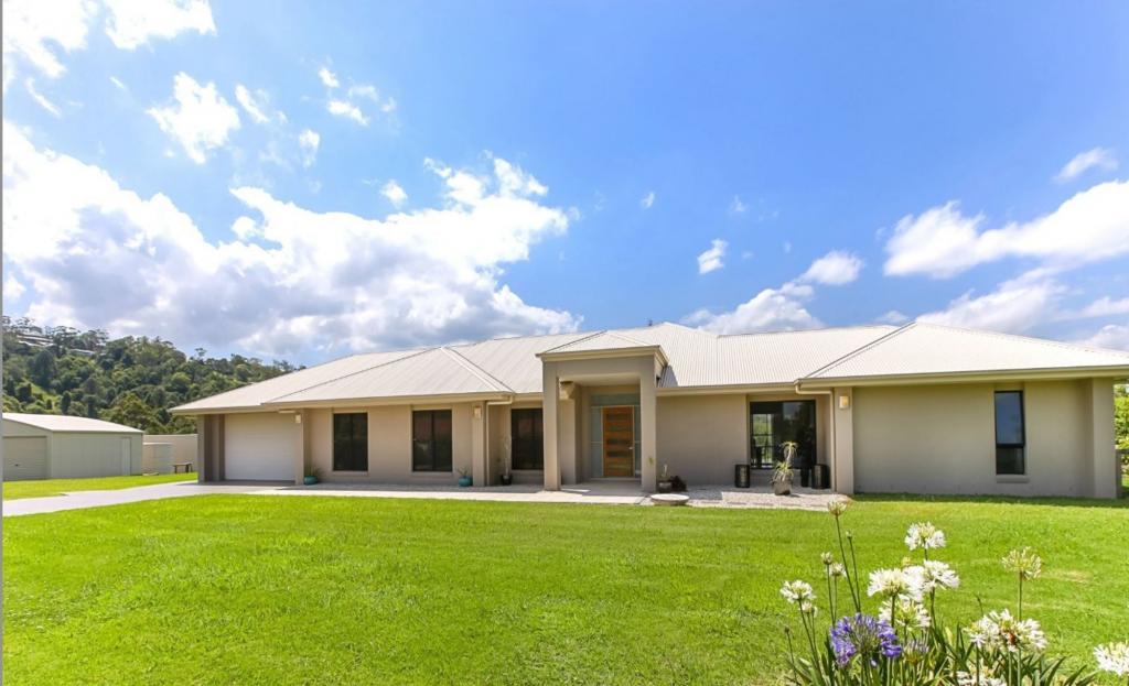 78 Spring Pastures Dr, Mapleton, QLD 4560