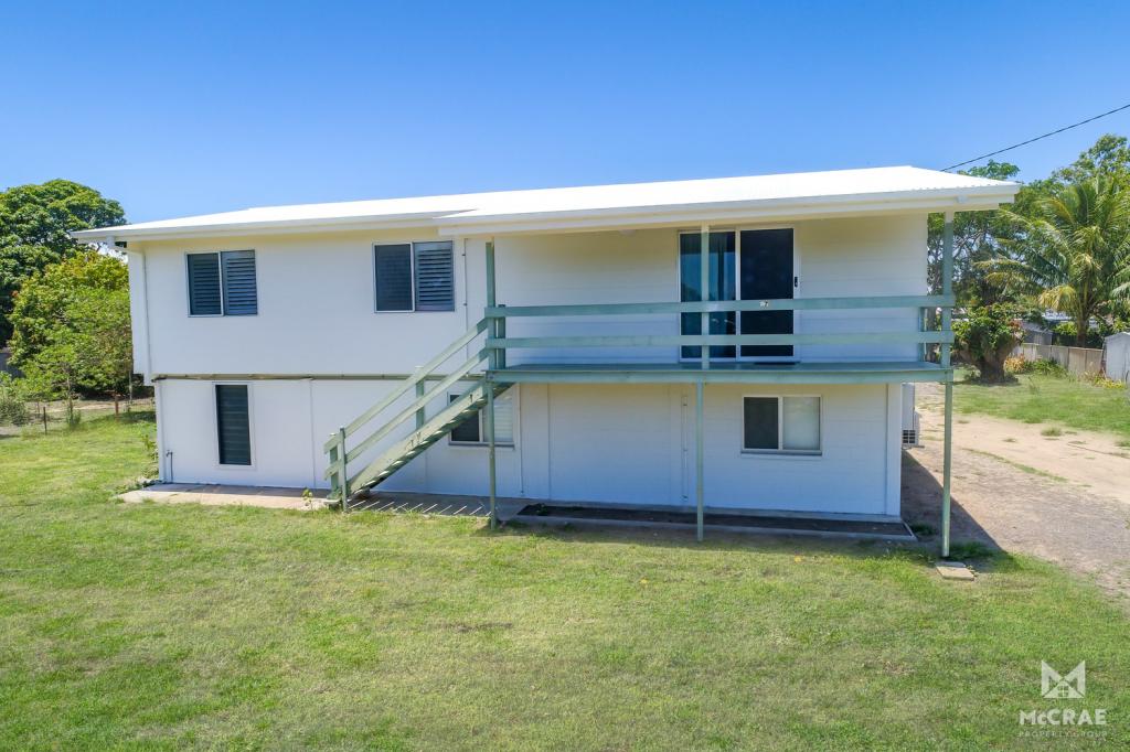 47 Holbourne St, Bowen, QLD 4805