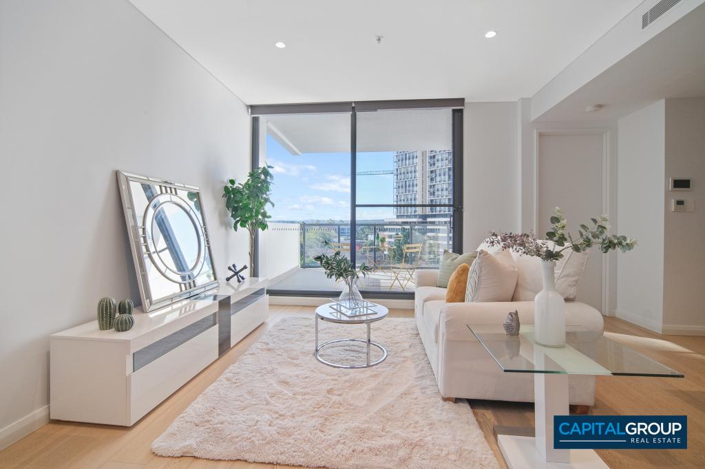 707/137 Herring Rd, Macquarie Park, NSW 2113