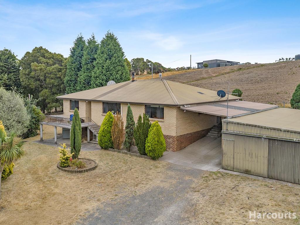1796 Pipers River Rd, Lower Turners Marsh, TAS 7267