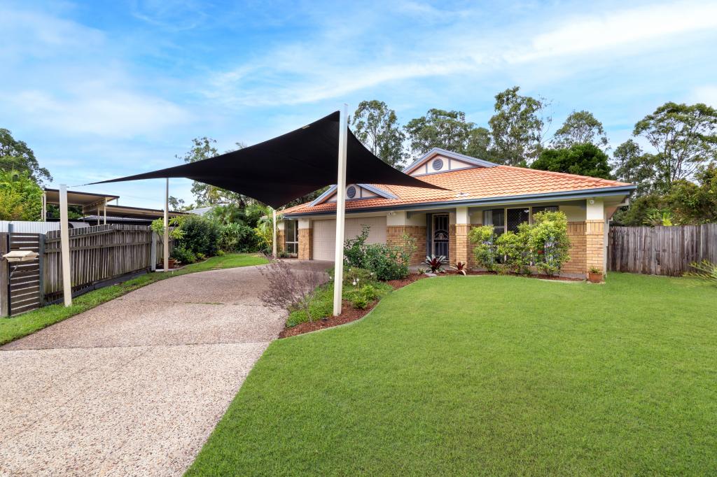 7 KYEAMBA CL, UPPER KEDRON, QLD 4055