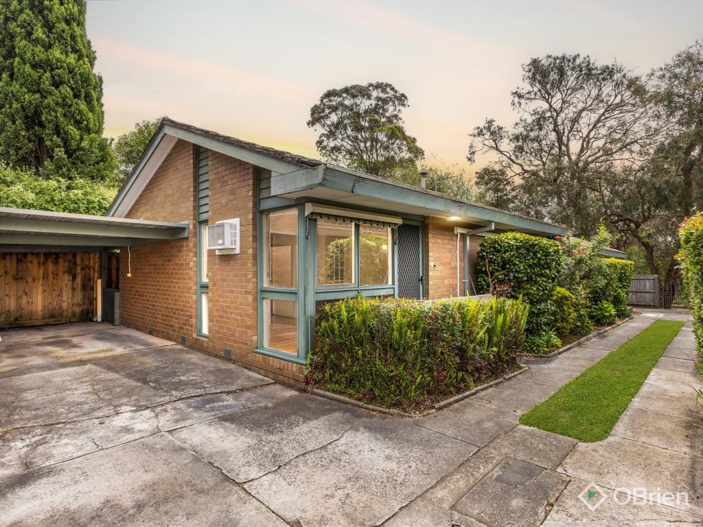 8/11 John St, Blackburn, VIC 3130