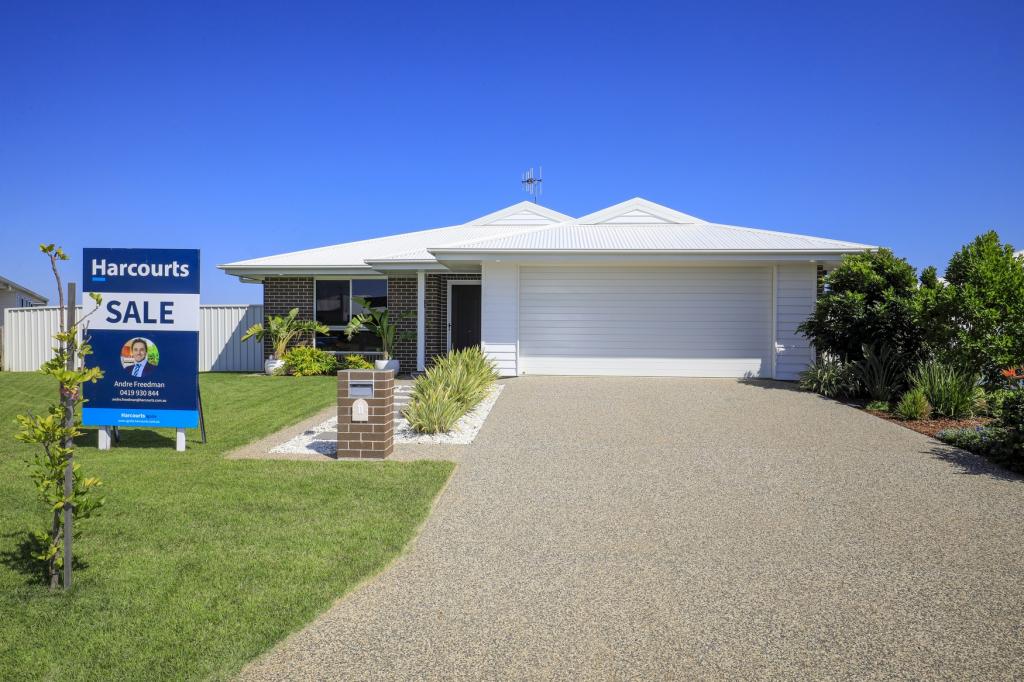 11 Plover Ct, Bargara, QLD 4670