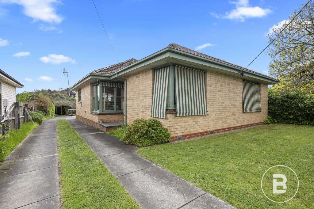 4 Gale St, Canadian, VIC 3350