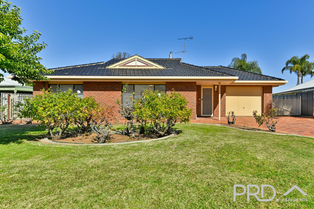 14 Harmony Dr, Mildura, VIC 3500