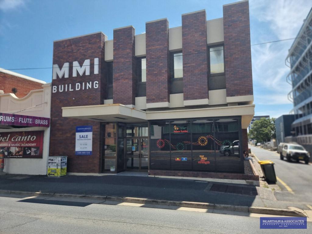 Contact agent for address, ROCKHAMPTON CITY, QLD 4700