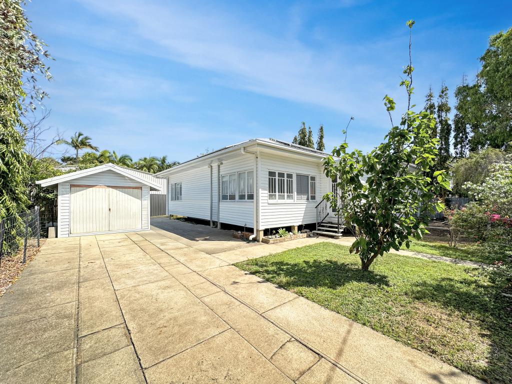 11 Howitt St, North Ward, QLD 4810