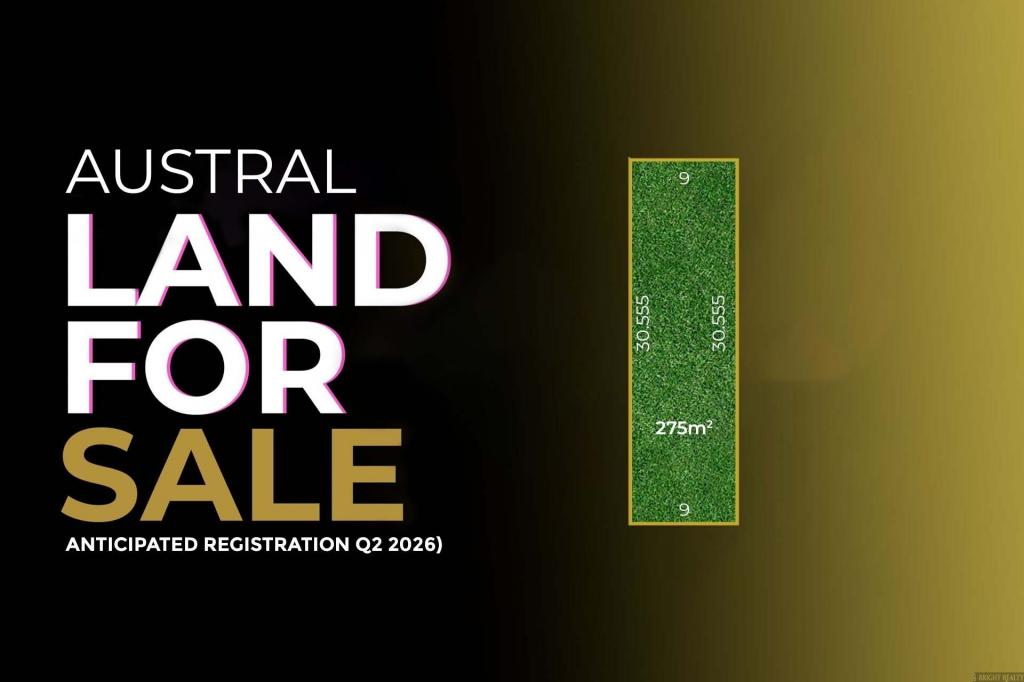 Contact Agent For Address, Austral, NSW 2179