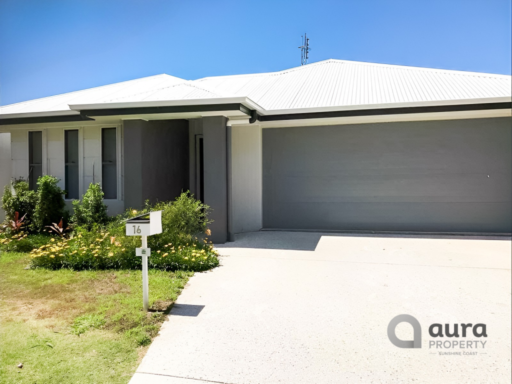 16 Henning Cres, Meridan Plains, QLD 4551