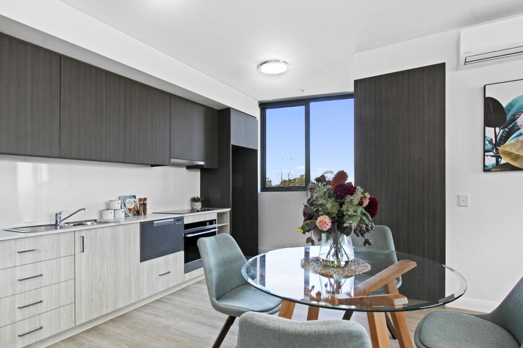 31/38 Kenyon St, Fairfield, NSW 2165