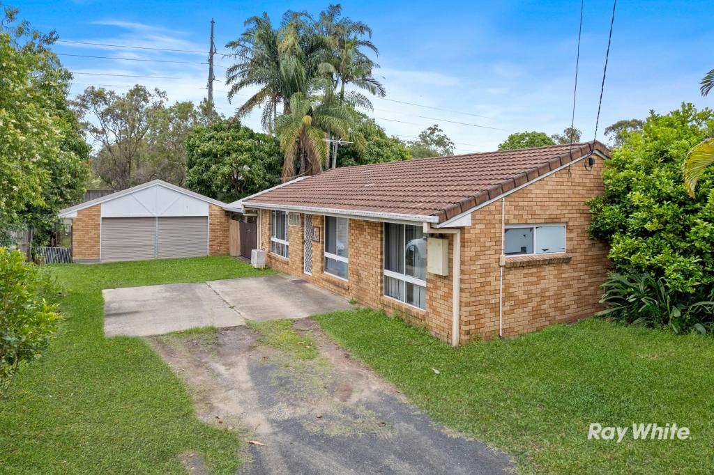 18 Barossa St, Kingston, QLD 4114