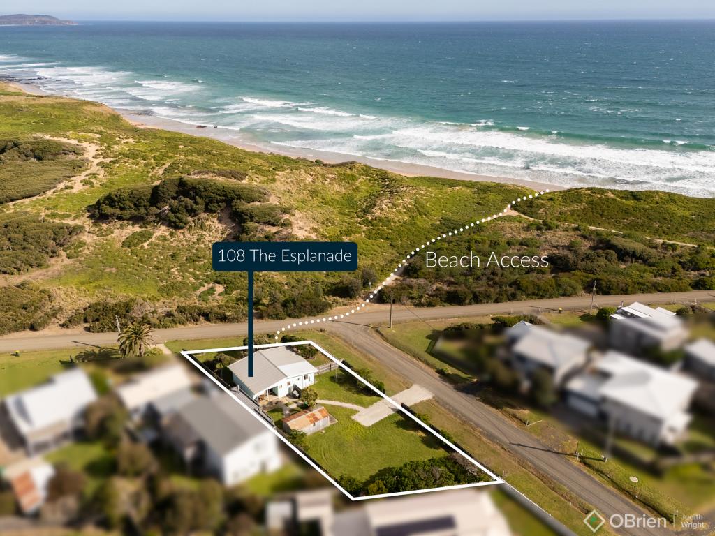 108 The Esplanade, Surf Beach, VIC 3922