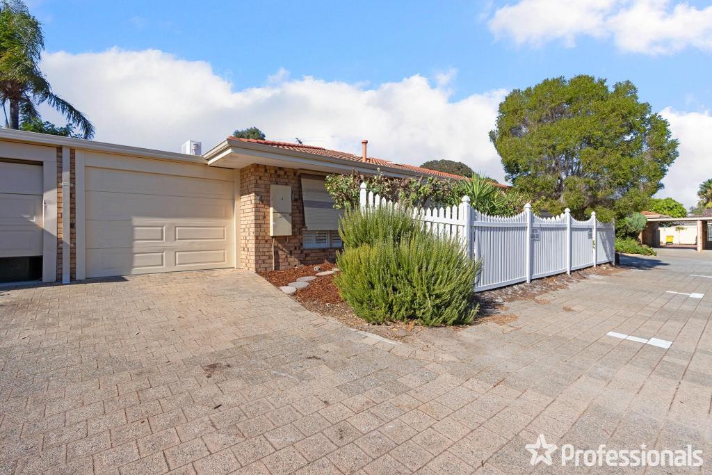 4/83 Barbican St W, Shelley, WA 6148