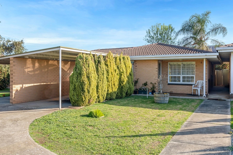 3/13 Fox Ave, Klemzig, SA 5087