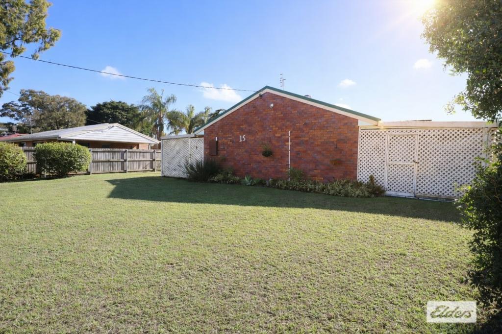15 Schroder St, Laidley, QLD 4341