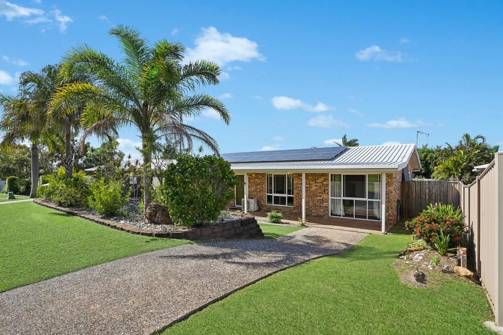 5 Loch Ness Otlk, Taranganba, QLD 4703