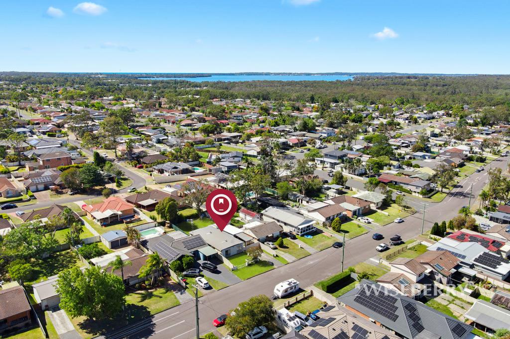 65 Mckellar Bvd, Blue Haven, NSW 2262