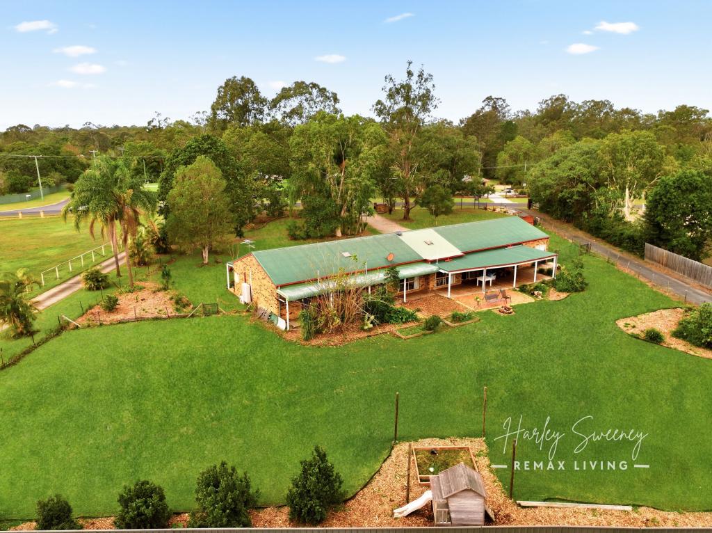 28 Logrunner Dr, Upper Caboolture, QLD 4510