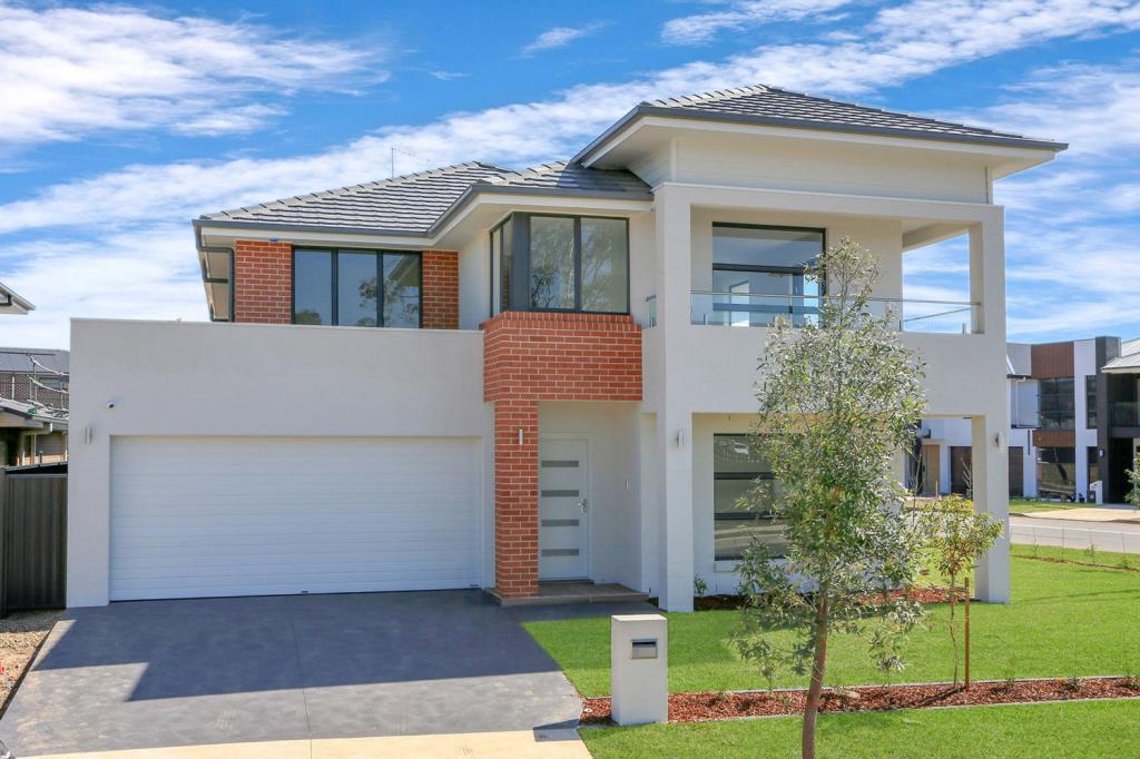 2 Garganey Pde, Melonba, NSW 2765