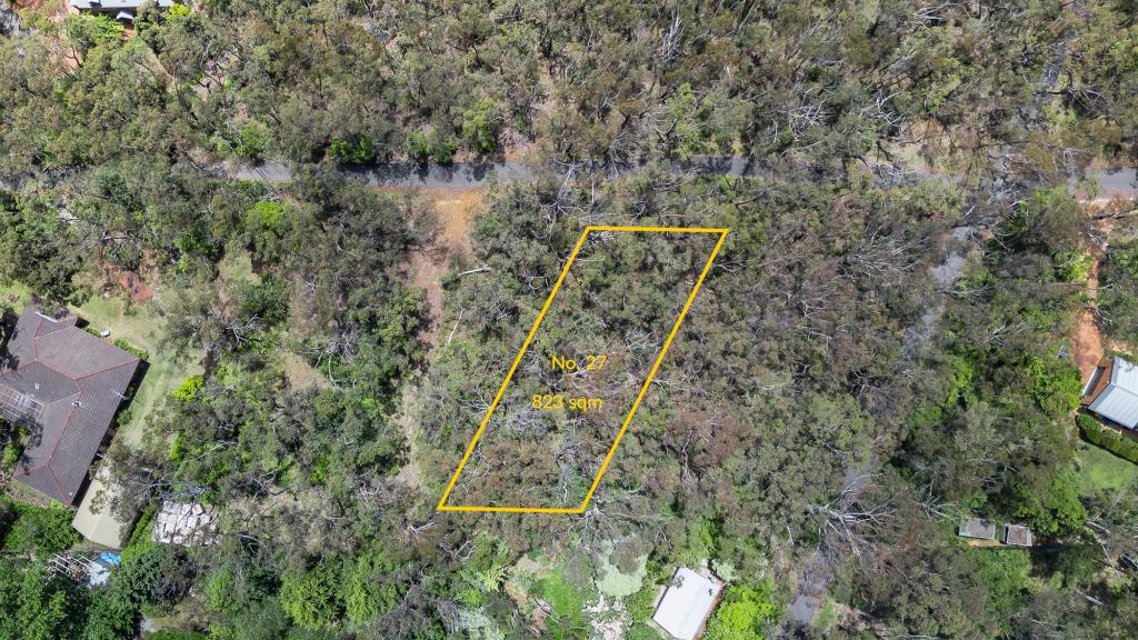 Lot 7/23 Lurline St, Wentworth Falls, NSW 2782