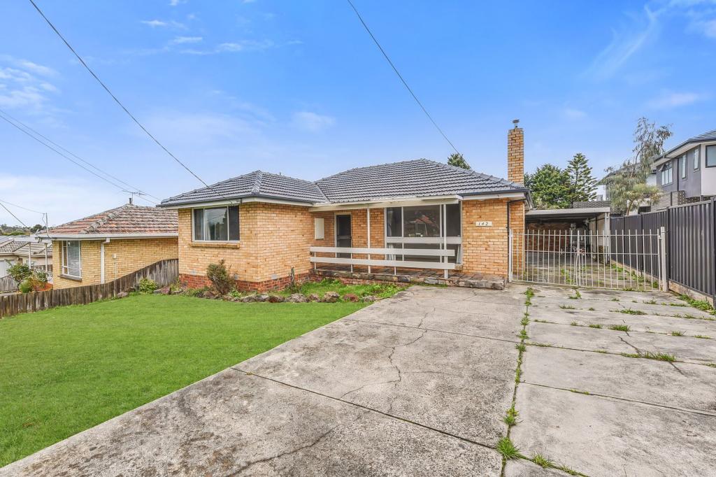 142 David St, Dandenong, VIC 3175